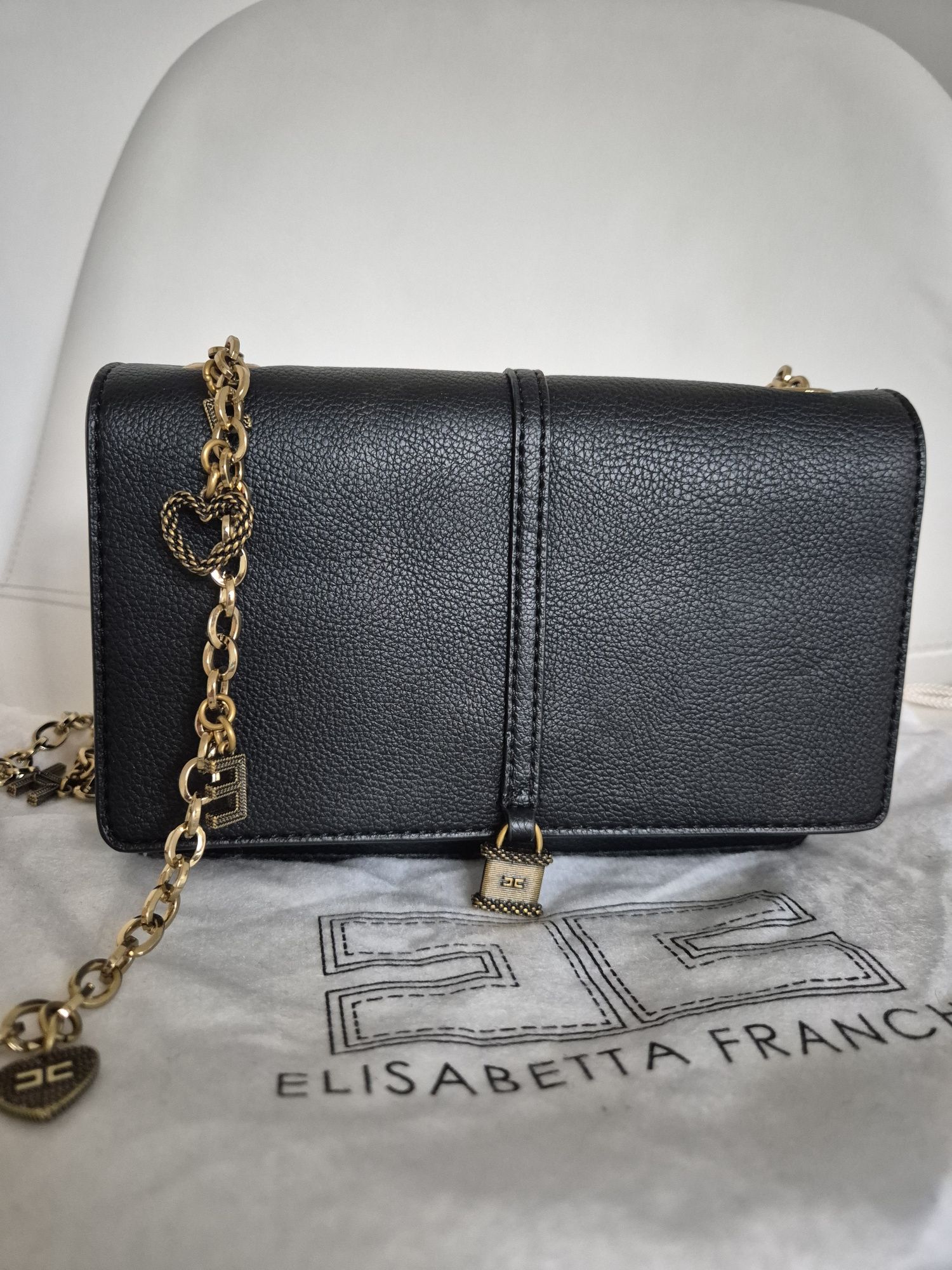 Чанти Furla - Julia, Bella, Mimi, Camilla + Elisabetta Franchi