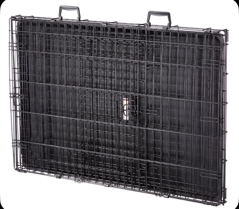 Клетка для собак Ferplast dog in 105/ Ит қафаси