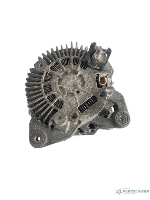 Alternator RENAULT LAGUNA III BT0/1 2007 - 2015 2.0 DCI OEM8200654785