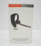 Casca Bluetooth Hands Free PLANTRONICS Voyager 5200 | Noua & Sigilata