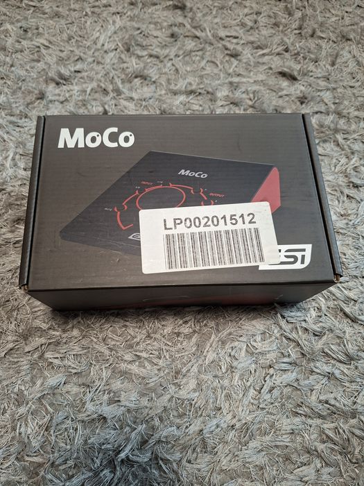 ESI MoCo Селектор / контролер за колони