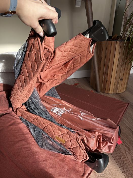 Patut pliabil Little Dutch