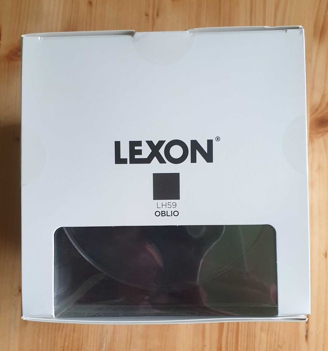 Stație wireless 2in1 încărcare și sterilizare telefon. Sigilat. Lexon