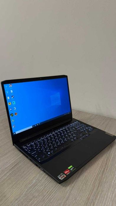 Lenovo IdeaPad Gaming 3