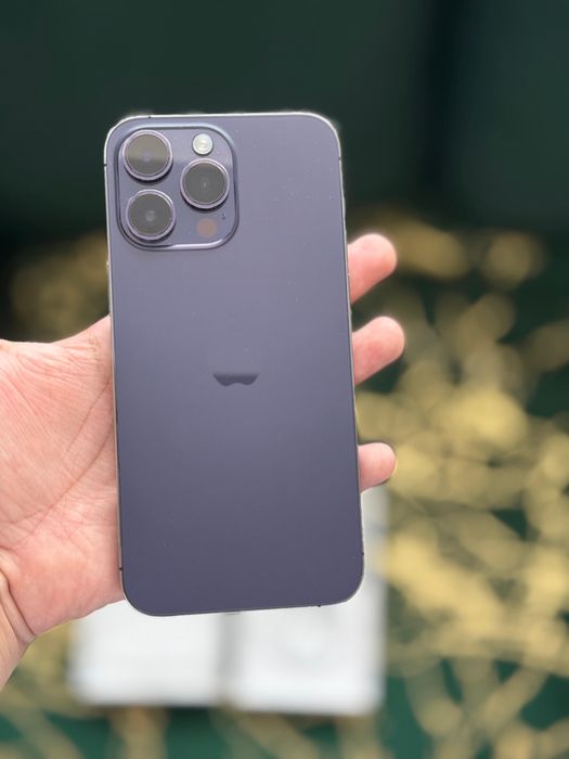 Iphone 14 pro max 256GB