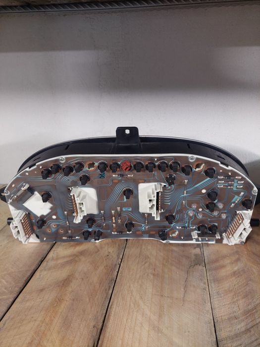 Километражи за Аудио и Рено.