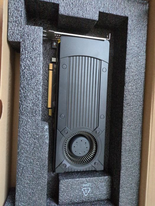 Radeon RX580 4GB