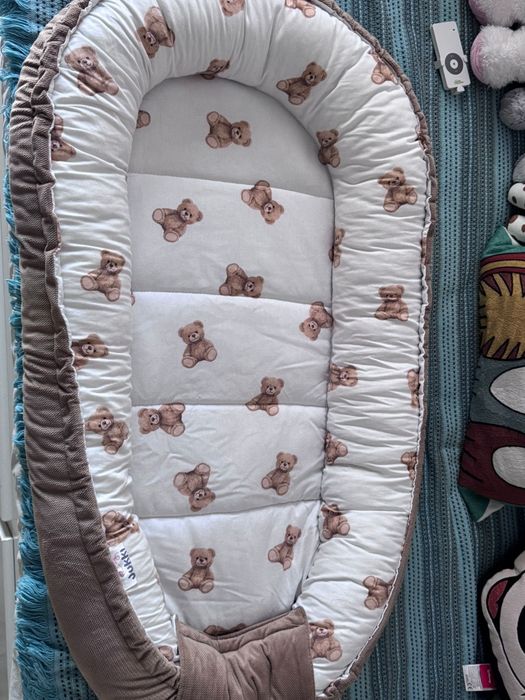 Vand Mr. Teddy Setul din 5 Piese Comfort
