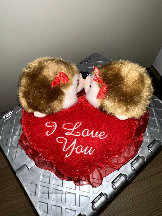 Плюшени играчки, различни видове