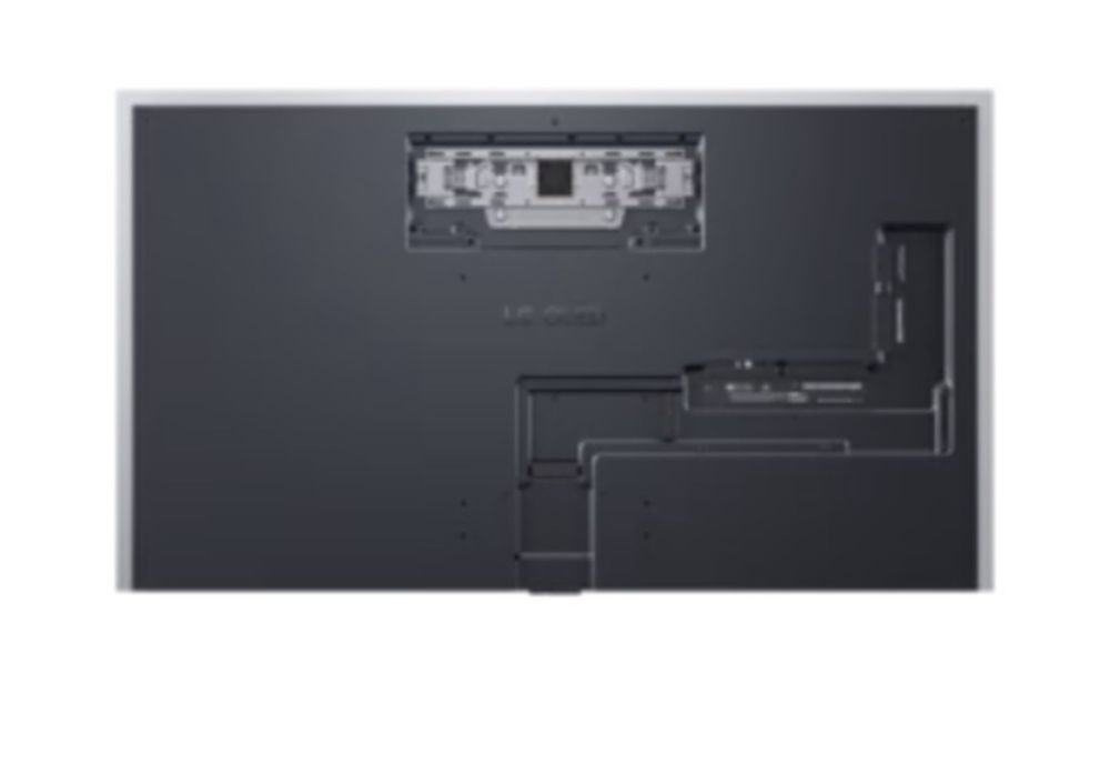 Vand LG Electronics OLED65G58LW