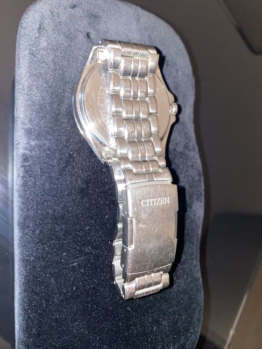 Ceas barbati CITIZEN Eco-drive Radio-controlled