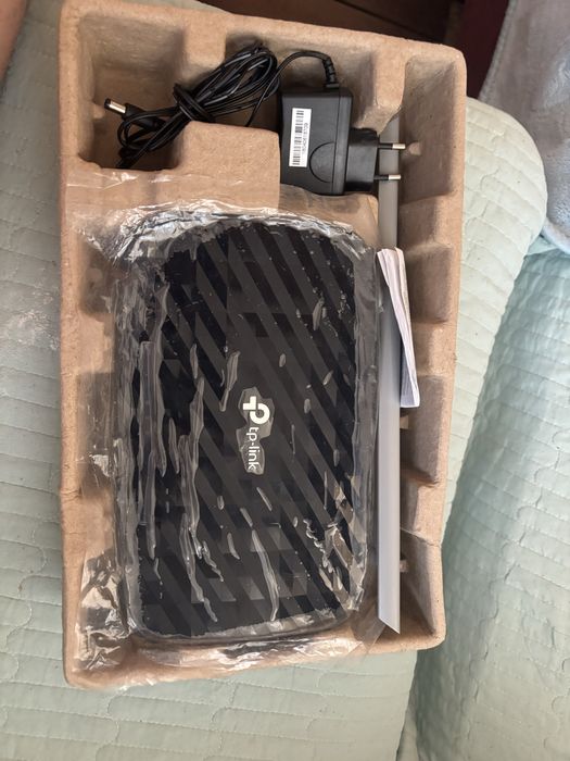 Модем новый TP-Link AC750 двухдиапазонный