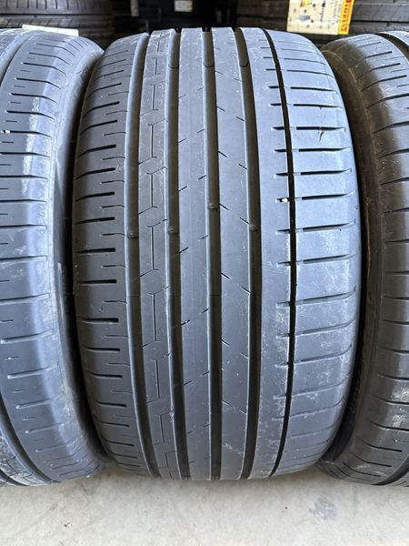 295/35/21 GT RADIAL 4бр