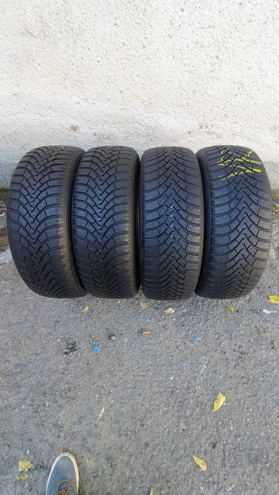 Cauciucuri 205 60 17 MS 2021 Falken