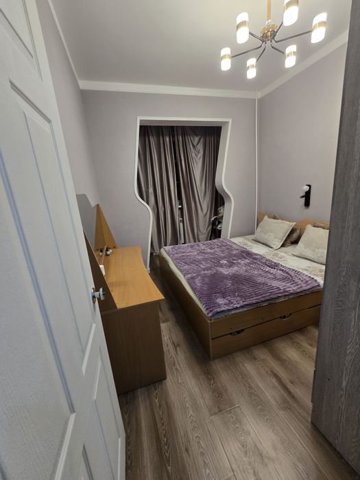 Аренда 3 комнатной квартиры Мирзо-Улугбек Ор-р IT Park|Депозит