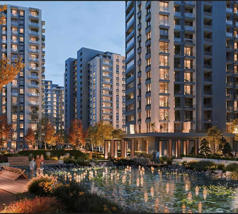 1-ком Квартира с рассрочкой без процентов и скидкой до 30%!  (КМ)