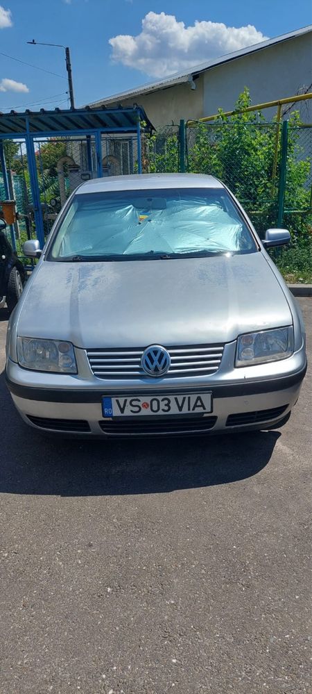 Volkswagen bora 2005