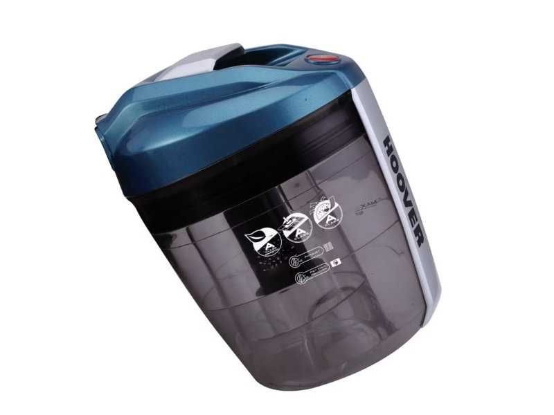 Мощна Прахосмукачка без Торба Hoover Breeze BR71_BR30, 700W