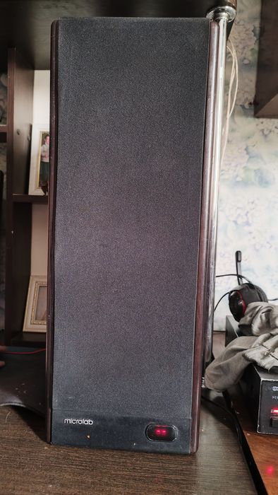 Microlab Solo 7C