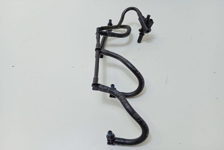 Retur retur 1.5 DCI EURO 5 Dacia Logan a 2-a generatie seria