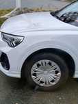 Set jante otel Audi Q3 F3 Tiguan 2 Kodiaq anv iarna 215 65 17 dot 2022