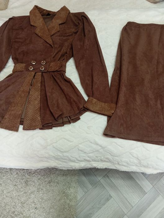 Вещи б/у, и новые!