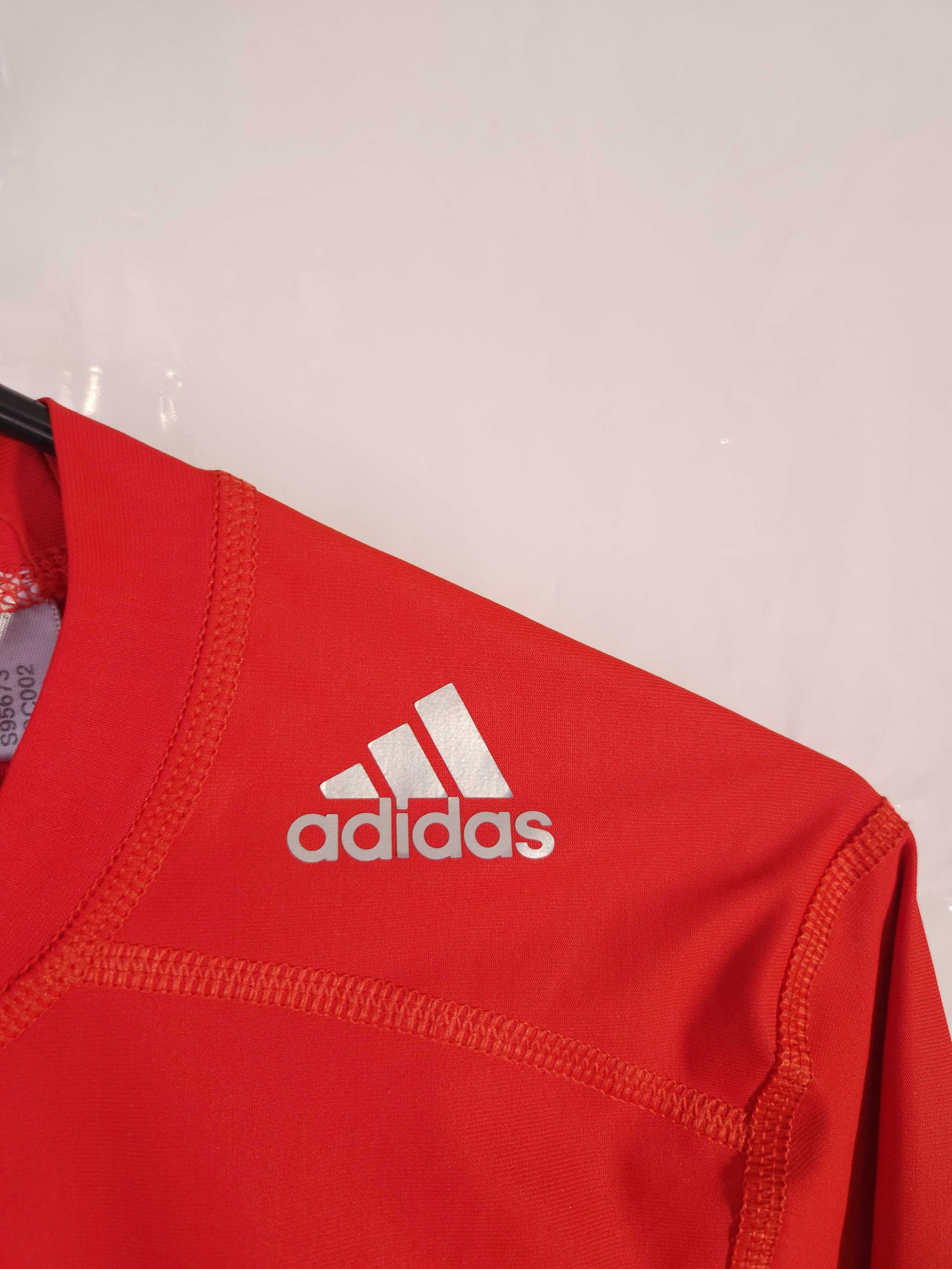 Adidas TechFit Блуза/Мъжка S