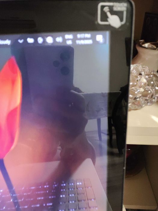 Asus UX501J-DS71T, 4k touch, 15.6, I7, 16 ram, 512 ssd, 960M - oтличен