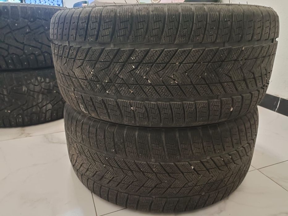 Автошины продается