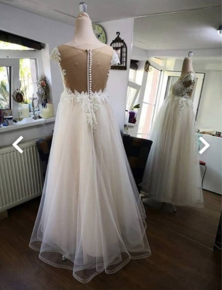 Rochie de Mireasa