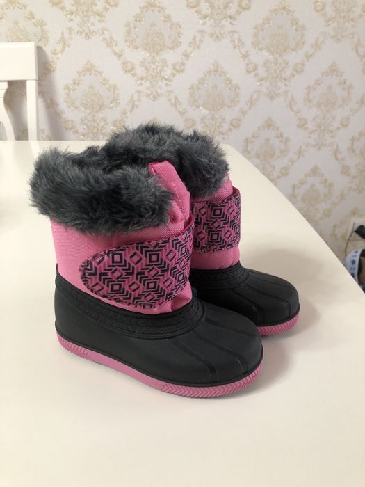 Сапоги  новые. италия