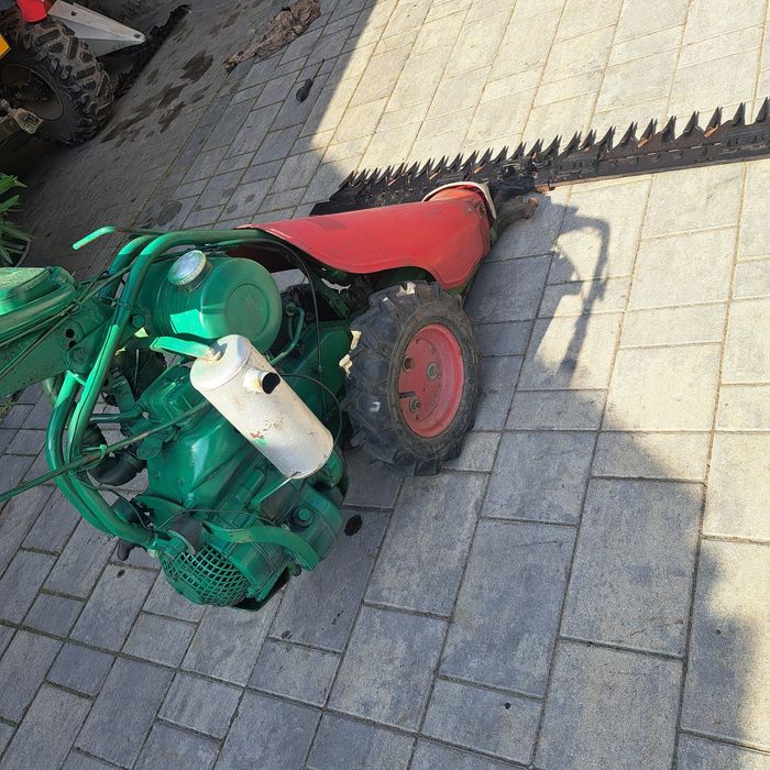 Piese aebi rapid ,bucher,reform,agria,mf70,bcs, fŕari,grillo,etc