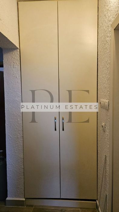 Дава се под наем Двустаен апартамент в София, Зона Б-19 - 67 кв.м за 433.5 € - Снимка #7