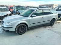 Фолксваген Пасат Б 5.5 /Vw Passat B 5.5 1.9 101 к.с  НА ЧАСТИ