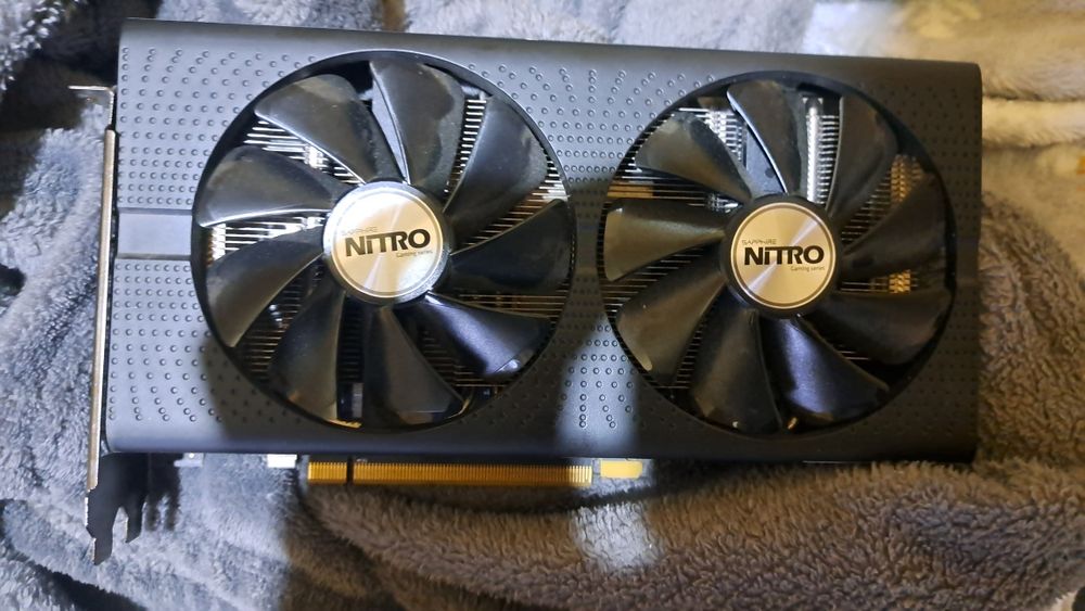 Placa video minat crypto