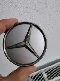 Capace originale jante aluminiu Mercedes