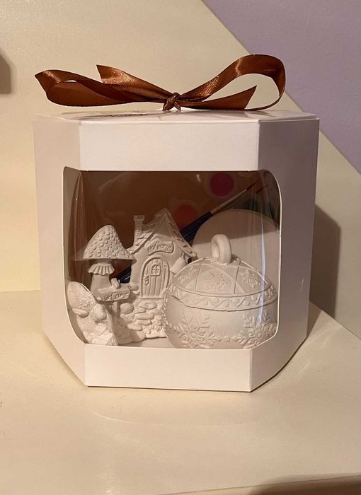 Арт кутия за деца