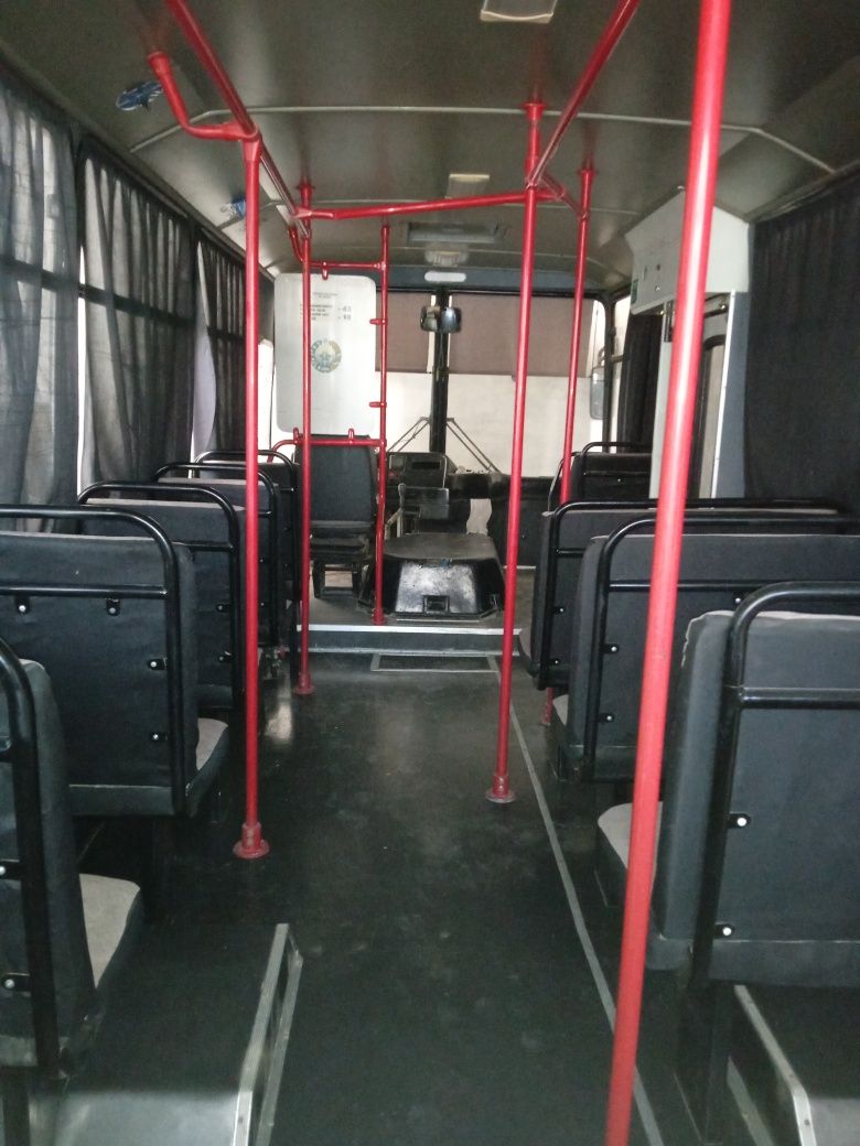 Avtobus Uzotayol