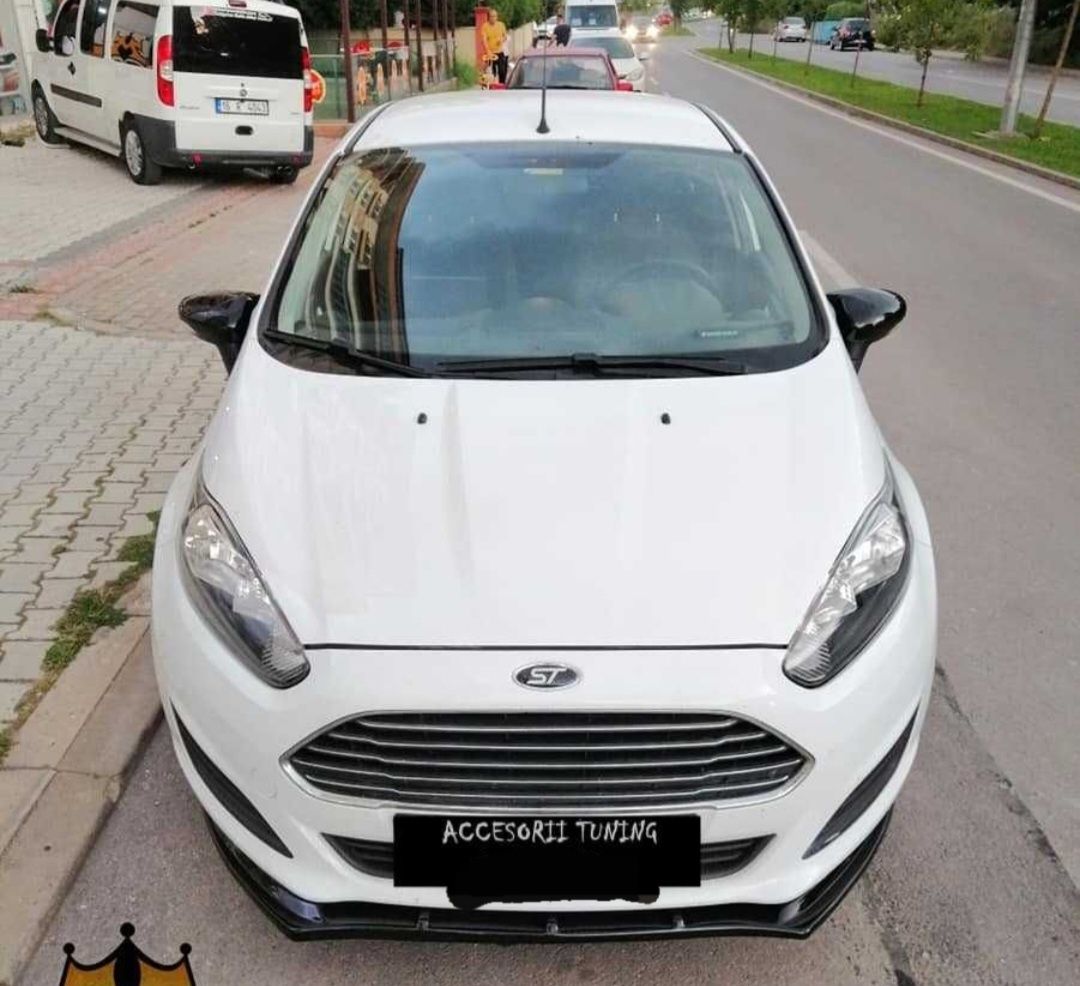 Lip fata ford fiesta