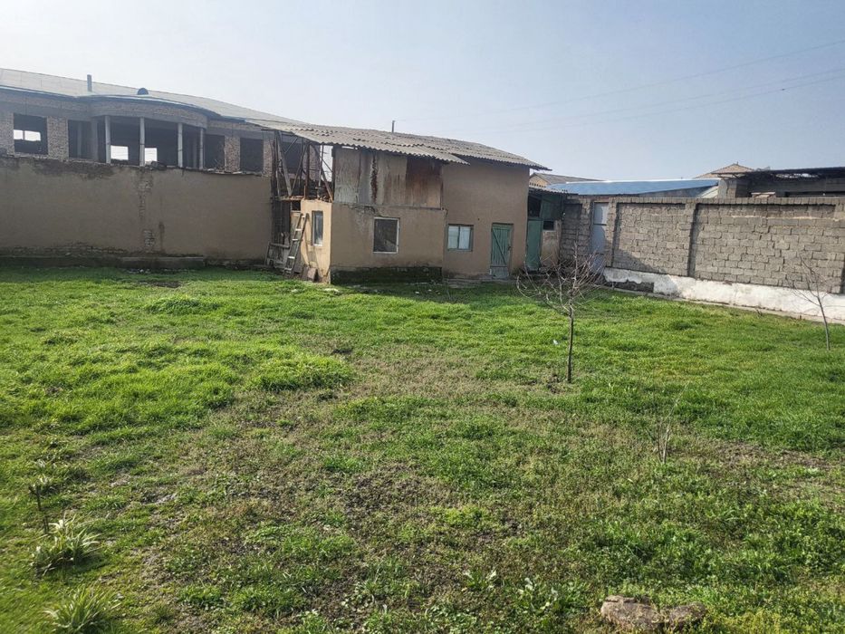 Продается земельный участок