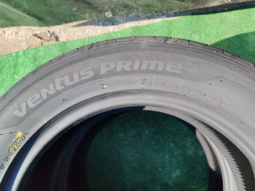 235 55 17 vara Hankook