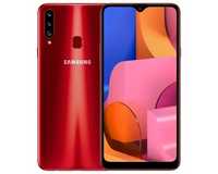 Samsung Galaxy A20s 3/32GB Red