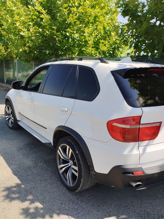 BMW X5 e70, vând sau schimb