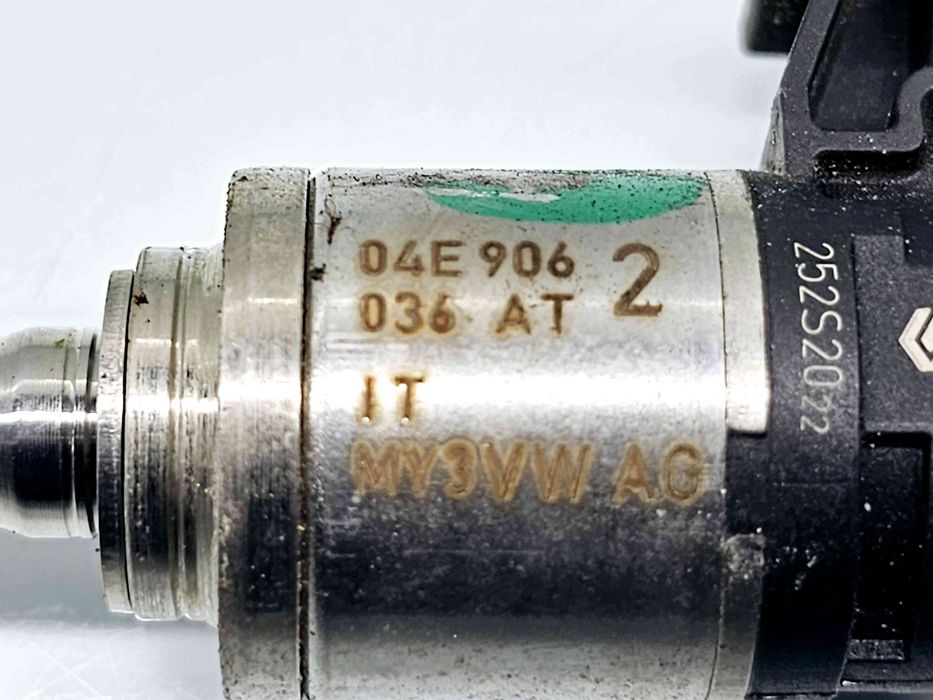 Injector Volkswagen Golf 7 Sportsvan (AM1, AN1) [Fabr 2014-prezent] 04