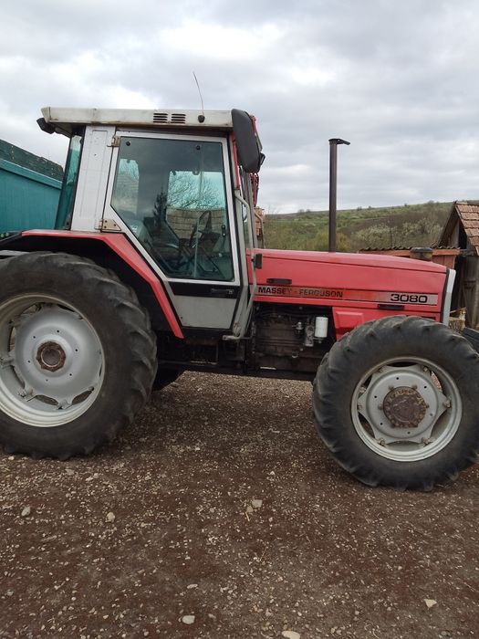 Massey Ferguson 3080