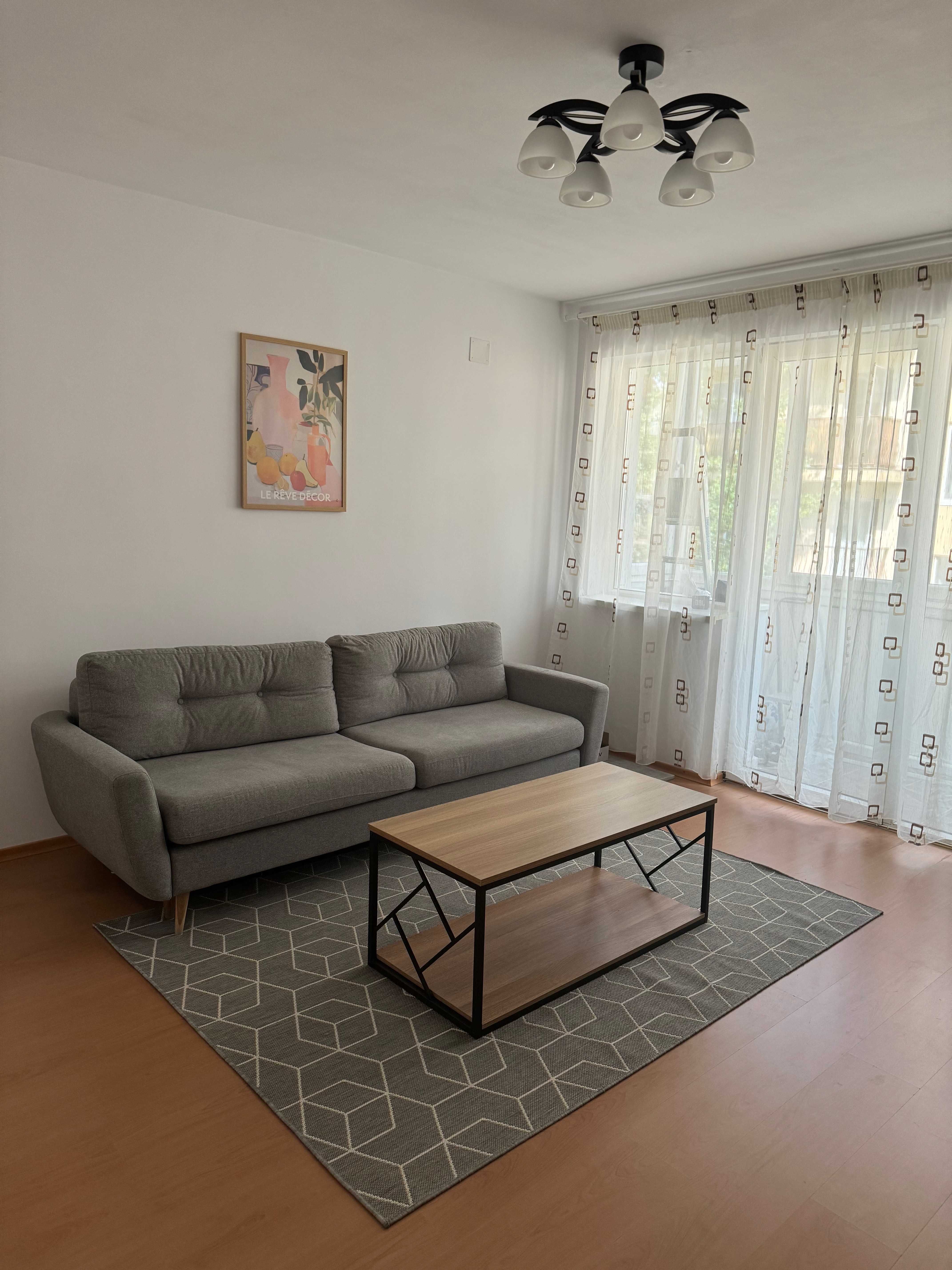 Apartament 2 Camere - Florești, Strada Florilor