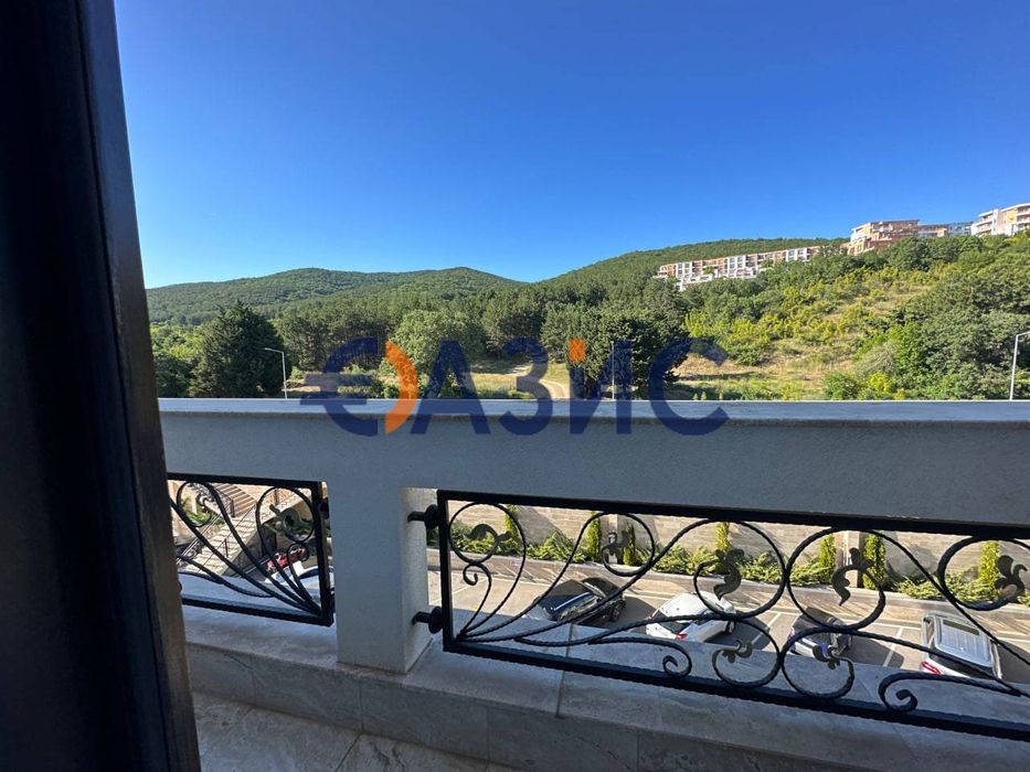 Продава се Едностаен апартамент в Свети Влас - 35 кв.м за 2515 €/кв.м - Снимка #8