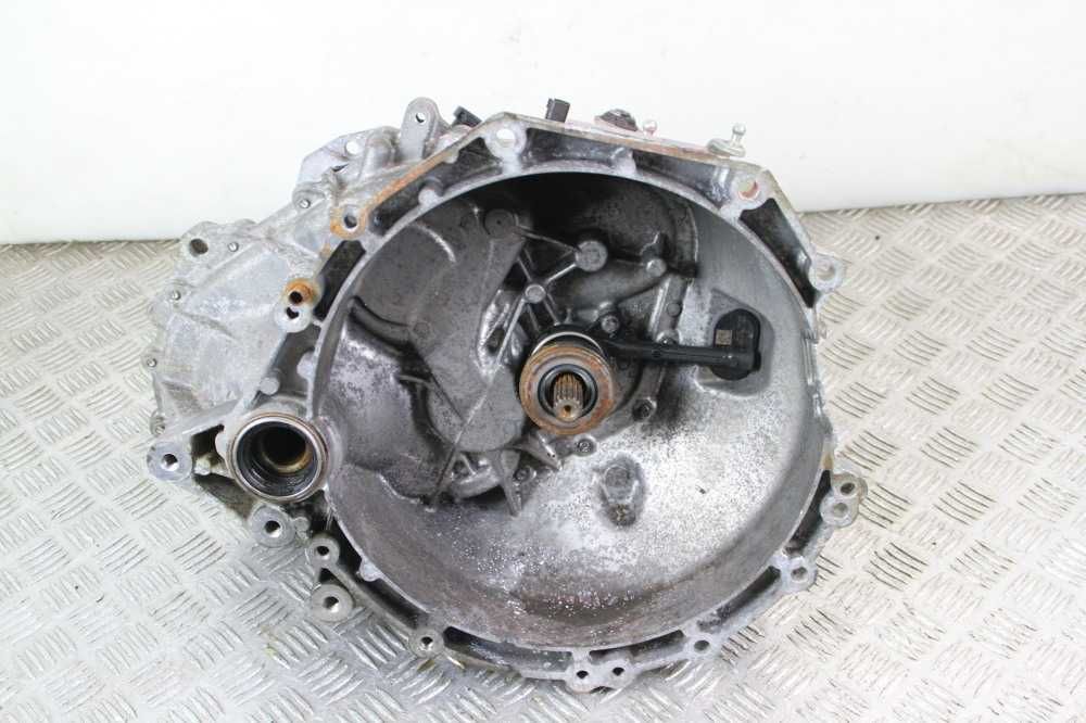 Cutie viteze Ford Focus Ecoboost 1.0 B; 6 Trepte; JX6R-7002-AFB