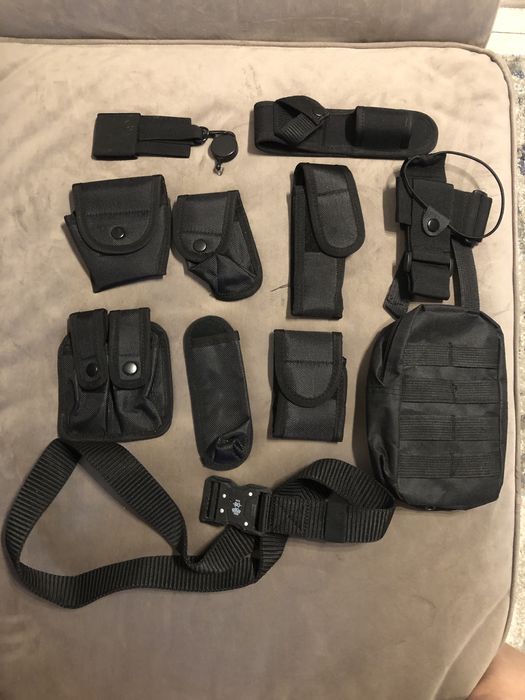 Accesorii tactice