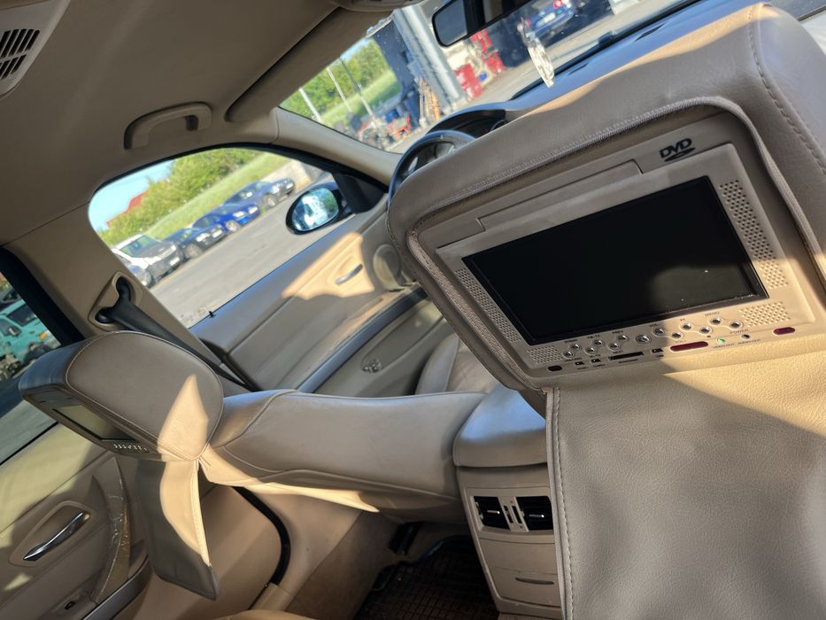 Vand sau schimb bmw e90 seria 3
